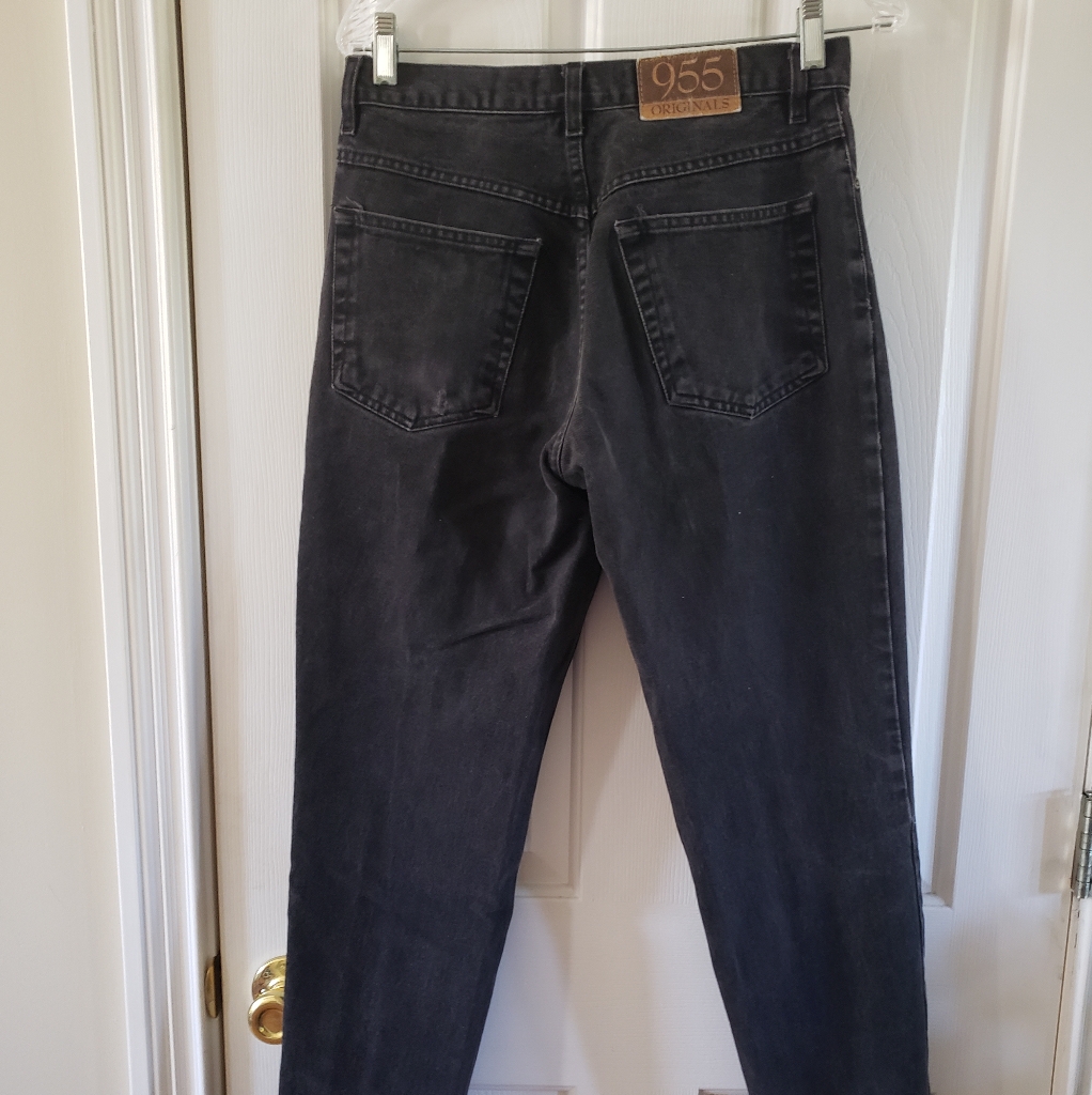 955 Men Jeans